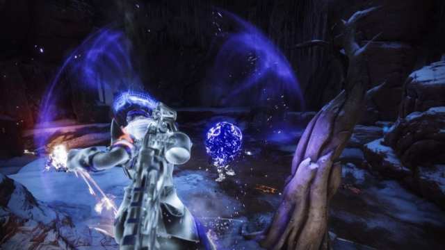 Destiny 2 Joker's Wild Gambit Prime Guide Primeval