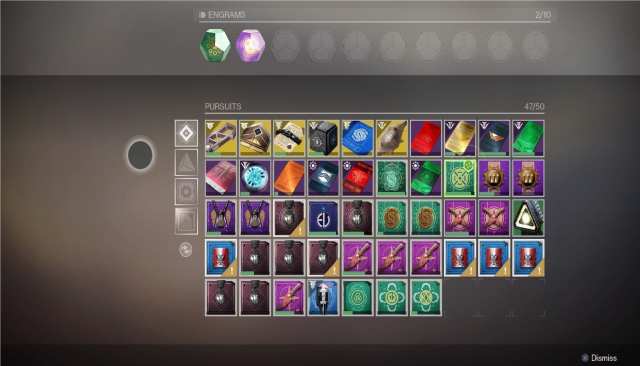 Destiny 2 Joker's Wild Leveling Guide 700 Pl Bounties Prime Engram