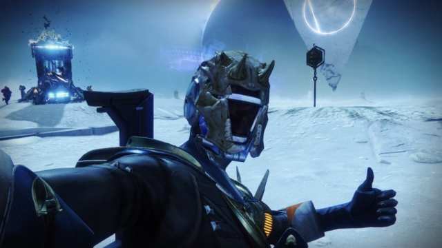 Destiny 2 Joker's Wild Reckoning Guide Rally The Flag