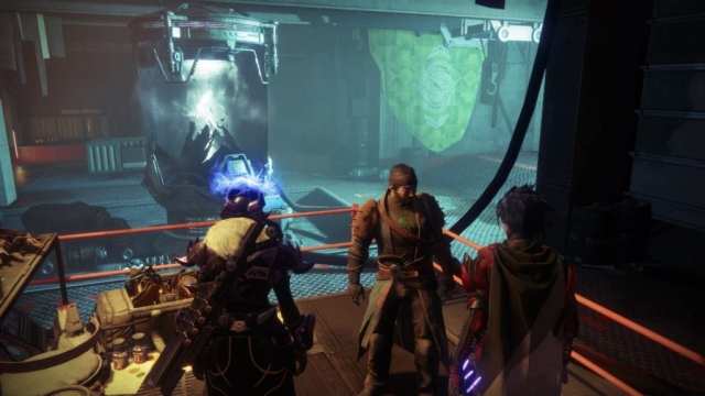 Destiny 2 Joker's Wild Season Of The Drifter Guide Annex