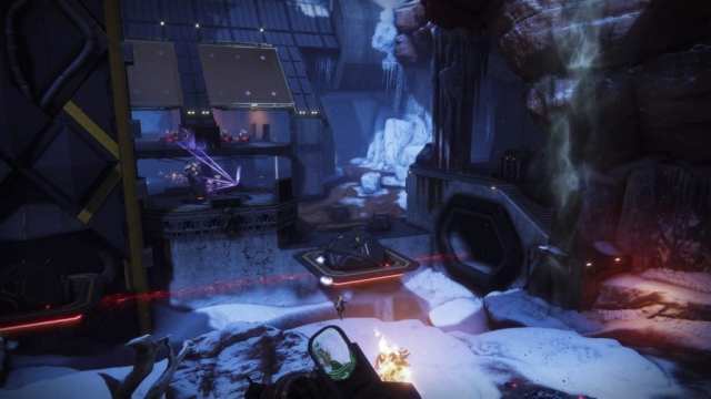 Destiny 2 Joker's Wild Season Of The Drifter Guide Gambit Prime New Arcadia 2