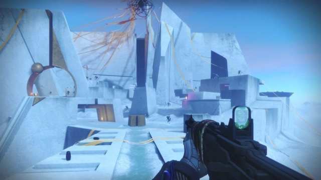 Destiny 2 Joker's Wild Season Of The Drifter Guide The Reckoning 1