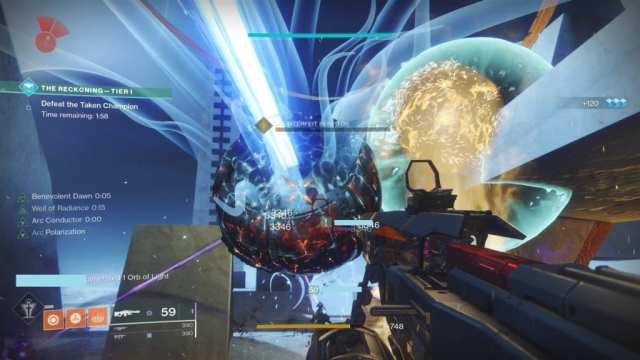 Destiny 2 Joker's Wild Season Of The Drifter Guide The Reckoning 2