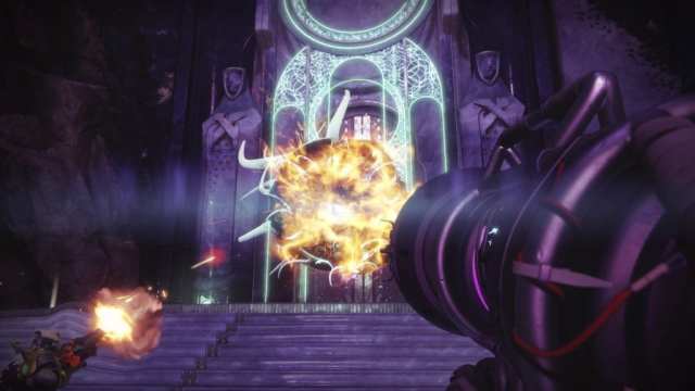 Destiny 2 Joker's Wild Thorn Exotic Quest Guide Blind Well