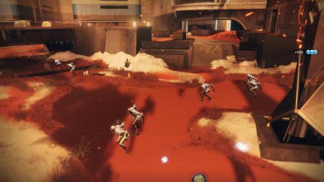 Destiny 2 Joker's Wild Thorn Exotic Quest Guide Escalation Protocol