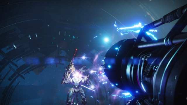 Destiny 2 Joker's Wild Thorn Exotic Quest Guide Nightfall