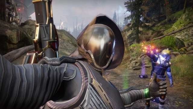 Destiny 2 Vs Division 2 Vs Anthem Communities