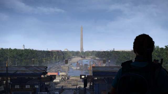 Destiny 2 Vs Division 2 Vs Anthem Environment