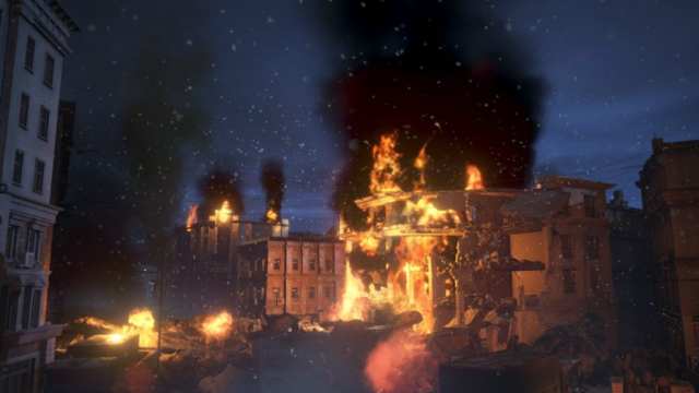 Left Alive Pc Technical Review