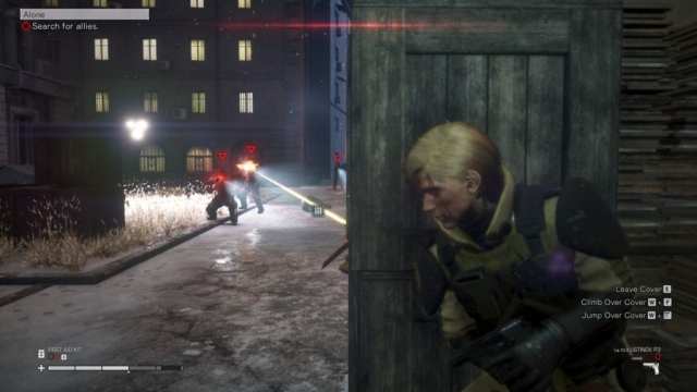 Graphics Comparison Combat Ultra