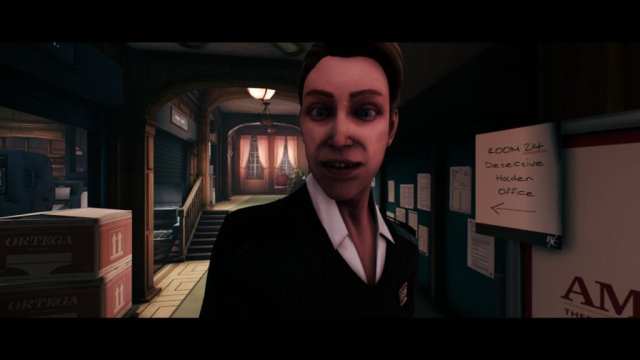 The Occupation Review Steve 1