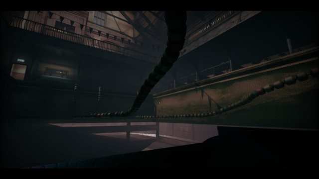 The Occupation Review Vent Bug