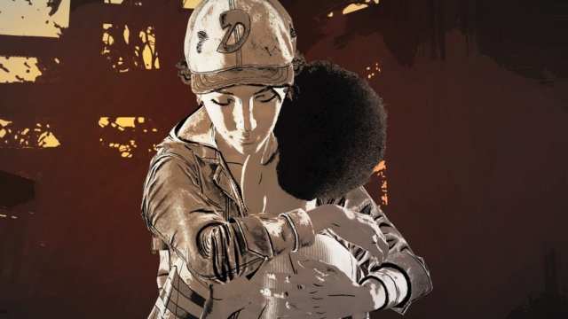 The Walking Dead The Final Season Episode 4 Take Us Back Review Clementine Aj Hug