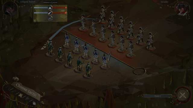 We The Revolution Balance Of Power