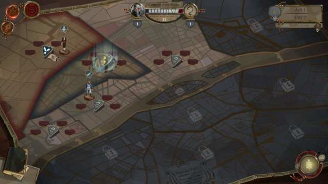 We The Revolution Control Over Paris