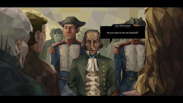 We The Revolution Verdict