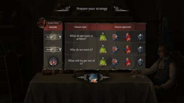 We The Revolution Persuasion Conversation