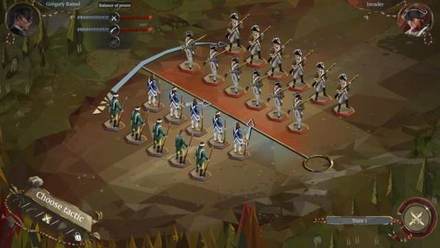 We The Revolution Tactical Strategy