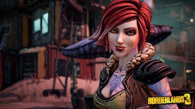 Bl3 Reveal Event Screenshots Lilith