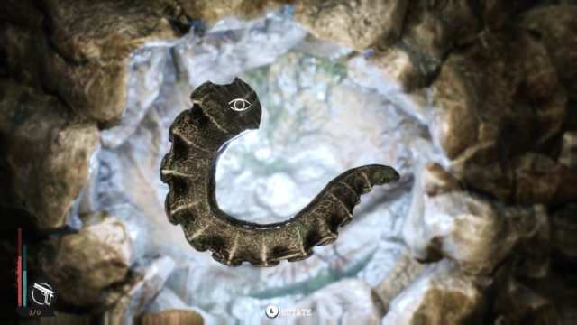 Monolith Kayfinger Cthygonnaar 1