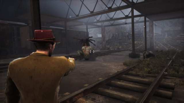 Monolith Kayfinger Cthygonnaar 2