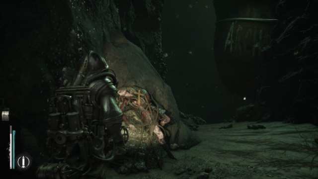 Monolith Kayfinger Cthygonnaar 3