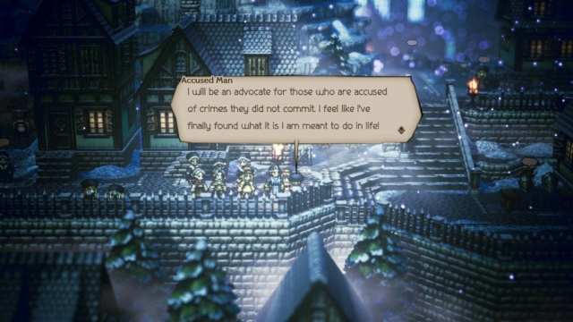 Octopath Traveler 2