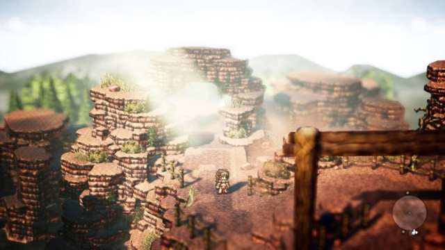 Octopath Traveler 6 High