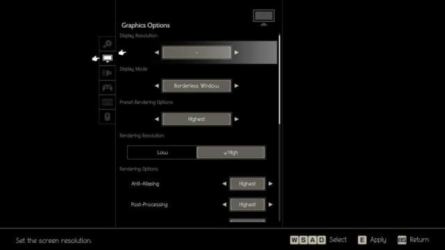 Octopath Traveler Options 2