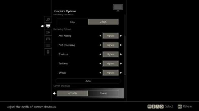 Octopath Traveler Options 3