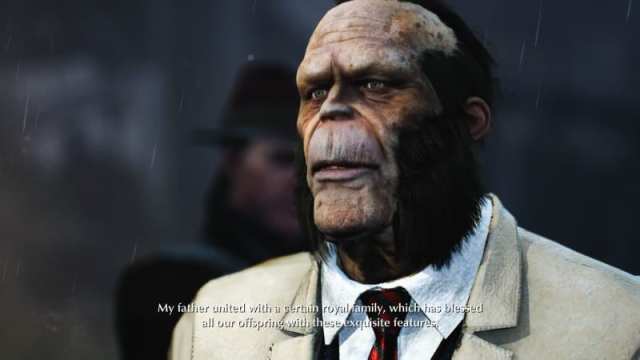 The Sinking City Full Walkthrough Guide Main Story Case 1 Frosty Welcome Throgmorton