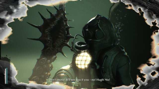 The Sinking City Full Walkthrough Guide Main Story Case 2 Lost At Sea