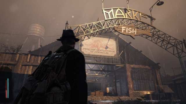 The Sinking City Full Walkthrough Guide Main Story Case 3 Quid Pro Quo