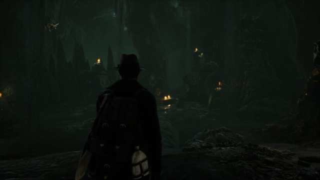 The Sinking City Full Walkthrough Guide Main Story Case 5 Nosedive