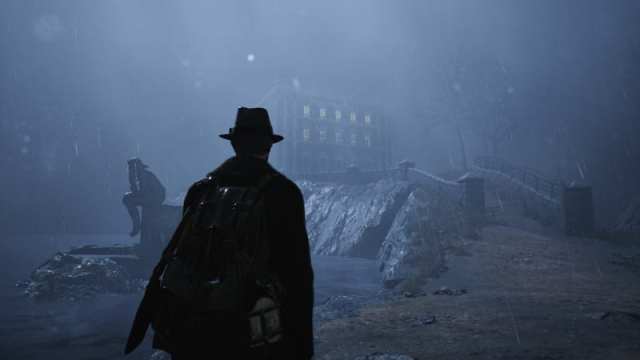 The Sinking City Full Walkthrough Guide Main Story Case 6 Deal With The Devil