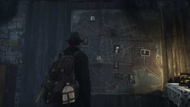 The Sinking City Full Walkthrough Guide Main Story Case 7 Self Defense