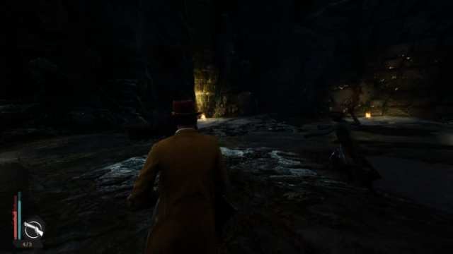 The Sinking City Full Walkthrough Guide Main Story Case 8 Boss Fight Usha