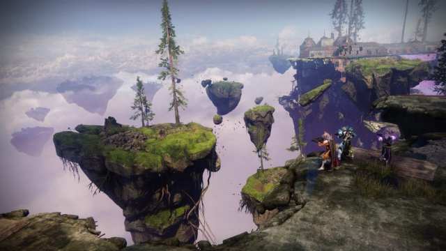 Destiny 2 Solstice Of Heroes Guide Eaz European Aerial Zone MMXIX title