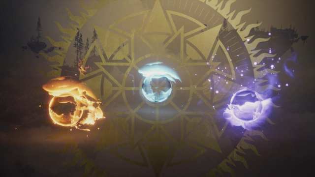 Destiny 2 Solstice Of Heroes Guide Elemental Orbs - MMXIX title EAZ European Aerial Zone