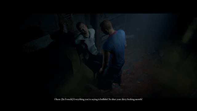 Act 3 Theatrical Cut Brad Julia Olson Kills Danny