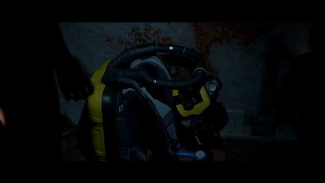 Act 3 Theatrical Cut Brad Julia Rebreather