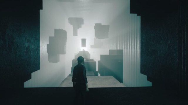 Control graphics options dlc