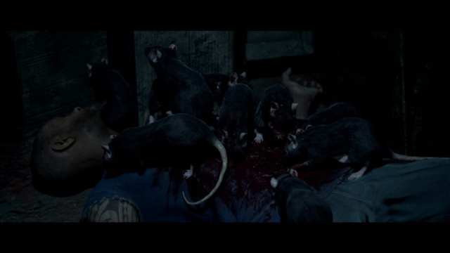 Finale Man Of Medan Normal Mode Walkthrough Alex Fliss Olson Death Rats