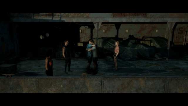 Finale Man Of Medan Normal Mode Walkthrough Alex Fliss Ending