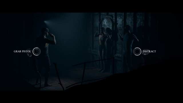 Man Of Medan Guide Normal Mode Walkthrough Act 3 Bradjulia Junior Gun