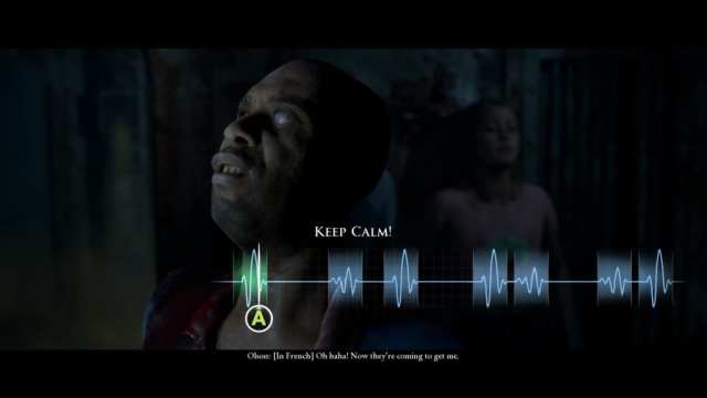 Man Of Medan Guide Normal Mode Walkthrough Act 3 Bradjulia Keep Calm Olson