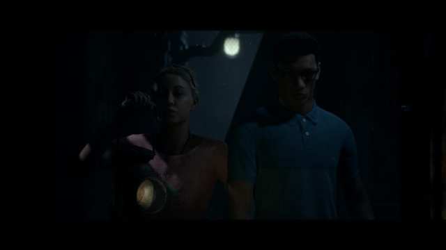 Man Of Medan Guide Normal Mode Walkthrough Act 3 Bradjulia Start