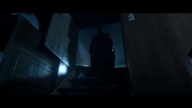 Man Of Medan Guide Normal Mode Walkthrough Everyone Survives Act 1 Fishermen Intro