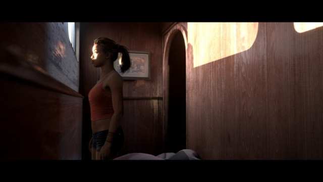 Man Of Medan Guide Normal Mode Walkthrough Everyone Survives Intro Fliss Premonition