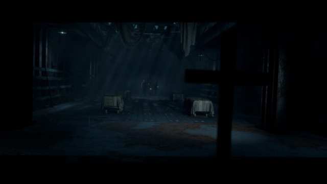 Theatrical Cut Act 2 Alex Caskets